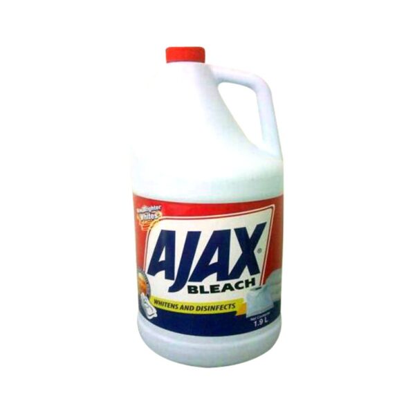 AJAX Bleach 1.89L