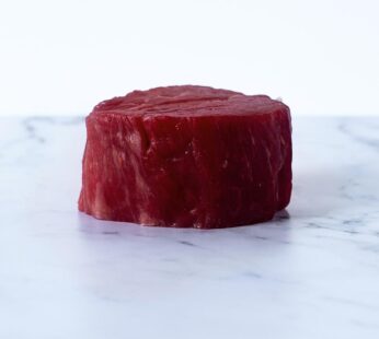 Beef Fillet