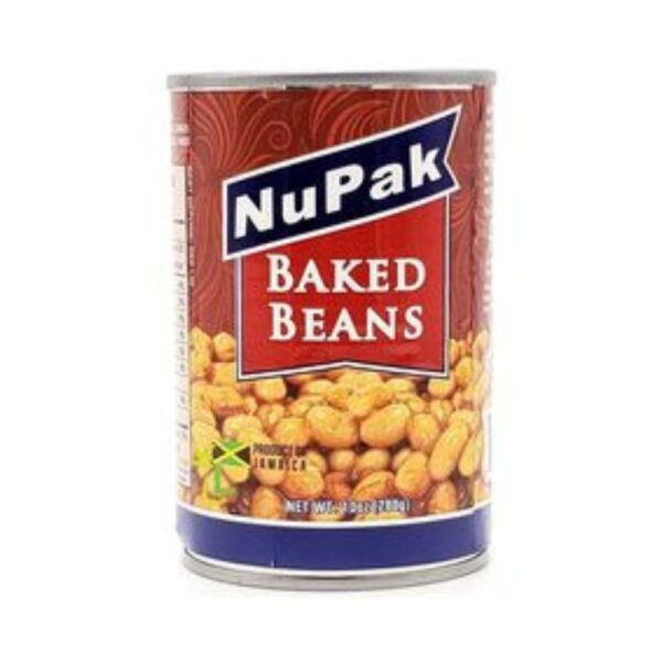 EVE Baked Beans 284g