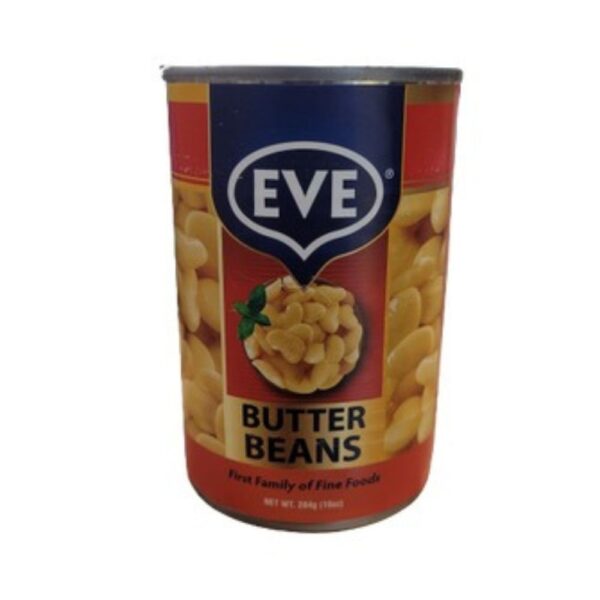 Eve Butter Bean 10oz