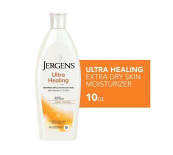 10oz Jergens Lotion 10floz