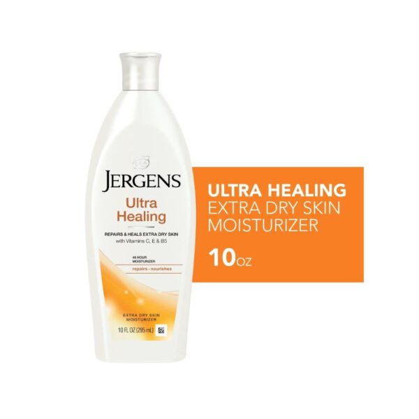 10oz Jergens Lotion 10floz