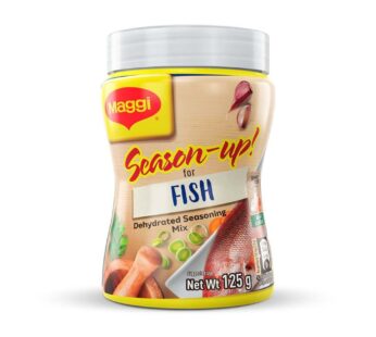 Maggi Shaker Fish 125g