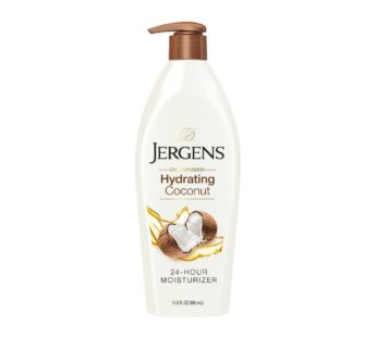 Jergens Lotion 16.8oz