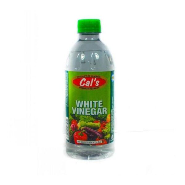 CALS Vinegar 16oz