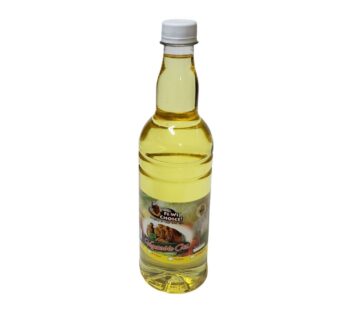 FiWi Choice Retail Vegetable Oil 1Ltr