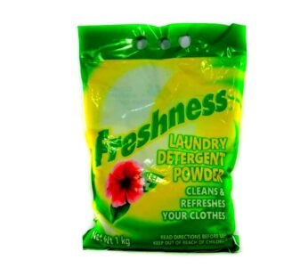 Freshness Laundry 1kg