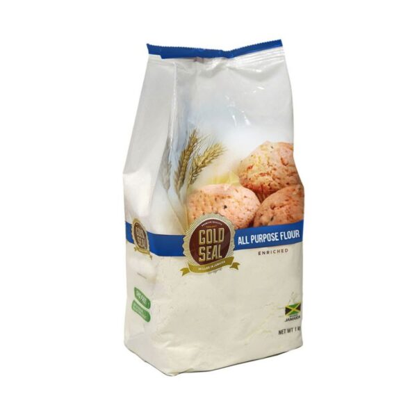 Goldseal All Purpose Flour 1kg