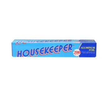 200 FT Housekeeper Foil