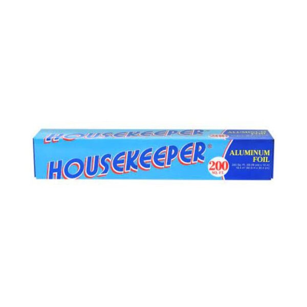 200 FT Housekeeper Foil