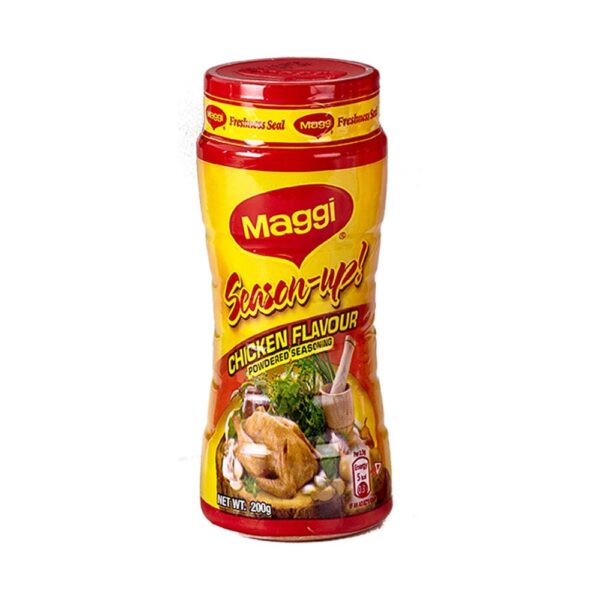 Maggi Shaker Chicken Seasoning 200g