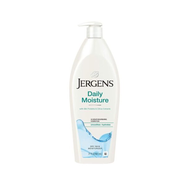 Jergens Lotion 21oz