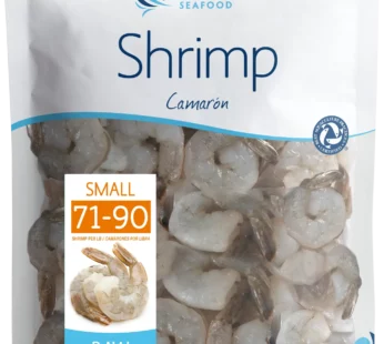 CPJ Shrimp EZ Peel 71-90, 10/1lb Panamei