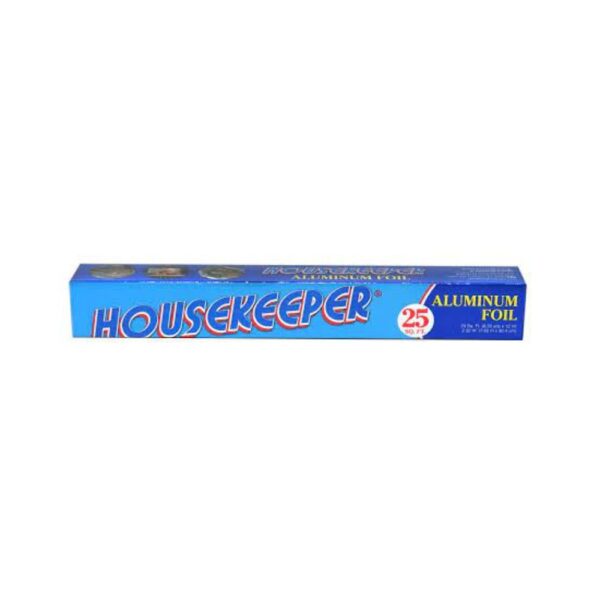 25 FT HouseKeeper Foil