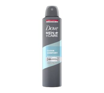 Dove Men + Care Aerosol Assorted 254ml