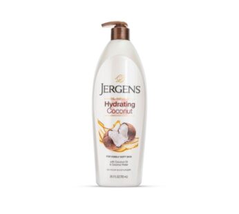 Jergens Lotion 26.5oz