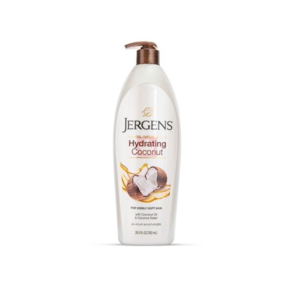 Jergens Lotion 26.5oz