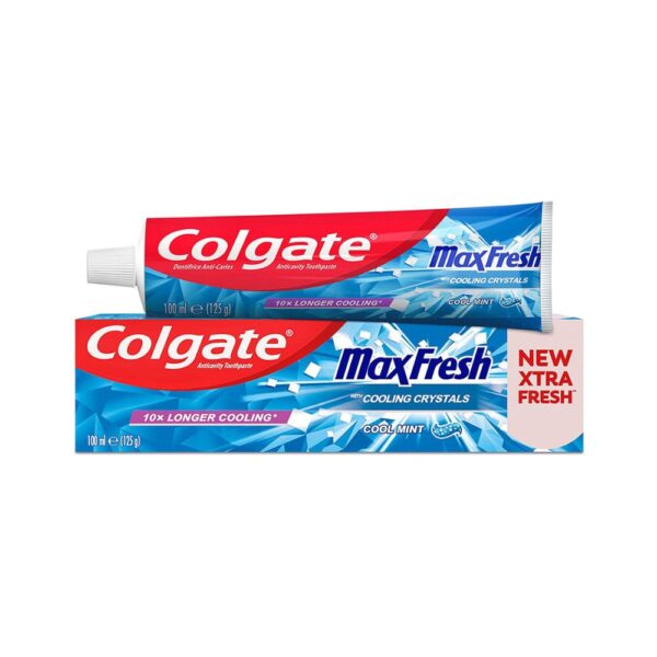 Colgate MAX Fresh 3.4oz