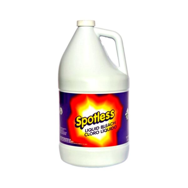 Spotless Bleach 3.78L