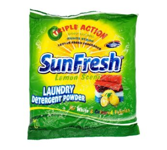 Sunfresh Detergent 350g