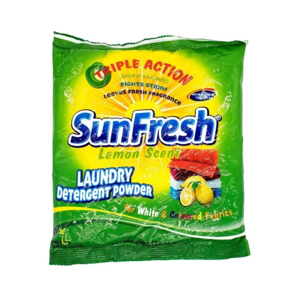 Sunfresh Detergent 350g