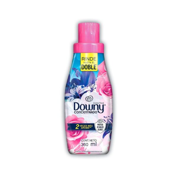 Downy Aroma Flora Liquid 360ml