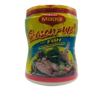 Maggi Shaker Fish 380g