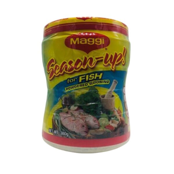 Maggi Shaker Fish 380g