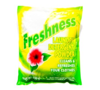 Freshness Laundry 400g