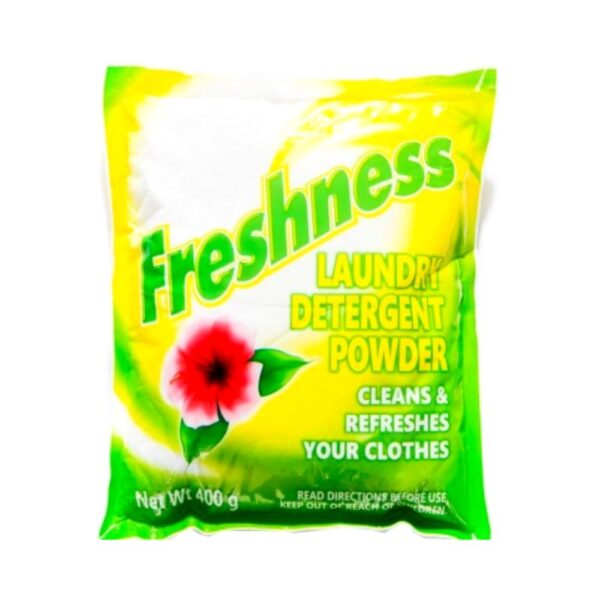 Freshness Laundry 400g