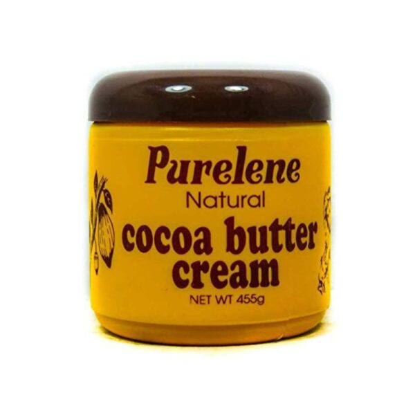 Purelene Cocoa Butter Cream 455g