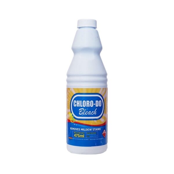 Chloro-Do Bleach 475ml