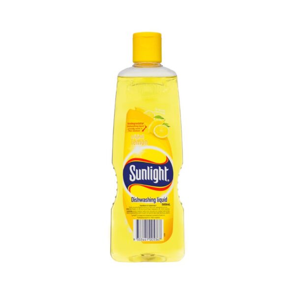 Sun Dish Soap 500ml