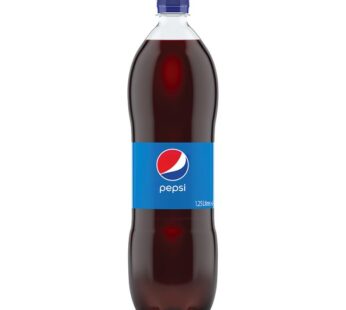 Pepsi 1.25 Ltr