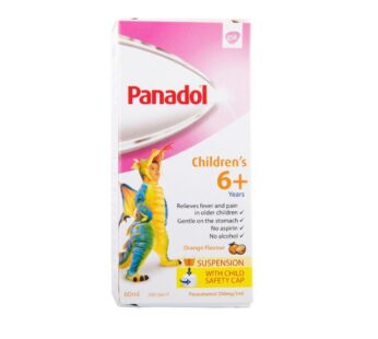 Panadol Children Medicine 60ml