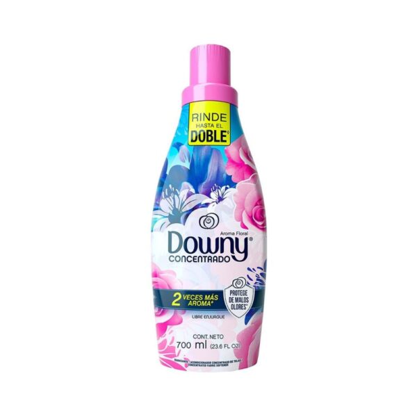 Downy Aroma Floral Liquid 700ml