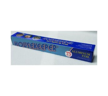 75FT Housekeeper Foil