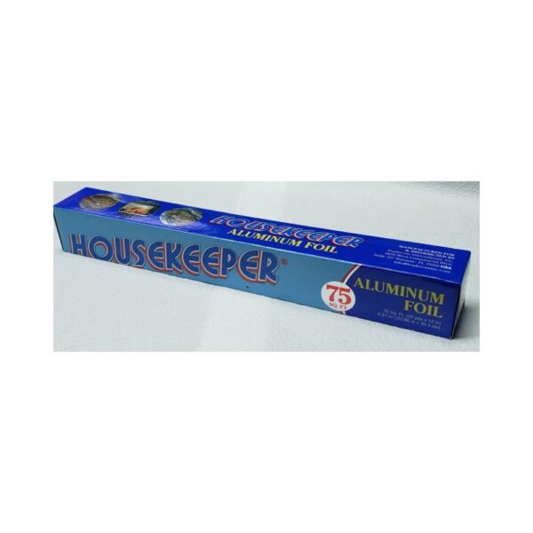 75FT Housekeeper Foil