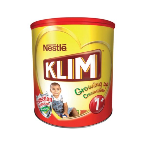 800G Klim 1+ Prebio