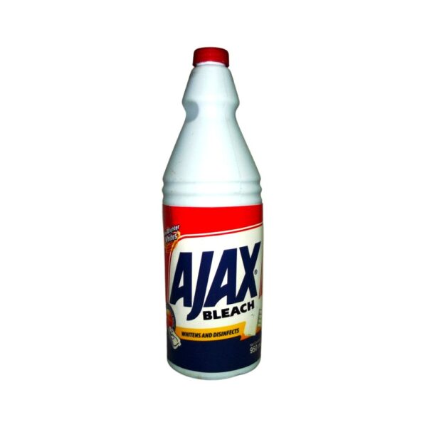 Ajax Bleach 950ml