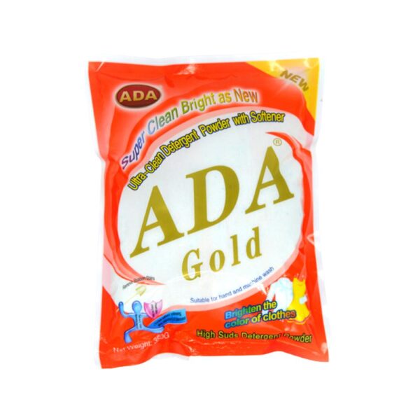 ADA SOAP Powder (350g)