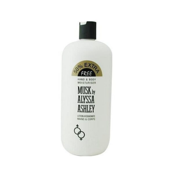 ASHLEY Lotion 470ml