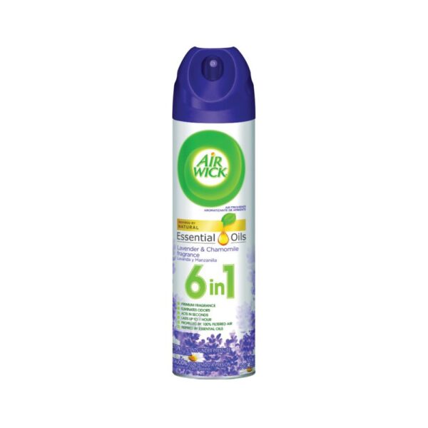 Air Wick Freshner 8oz