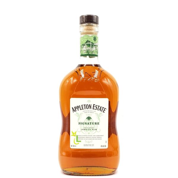 Appleton Signature 750ml