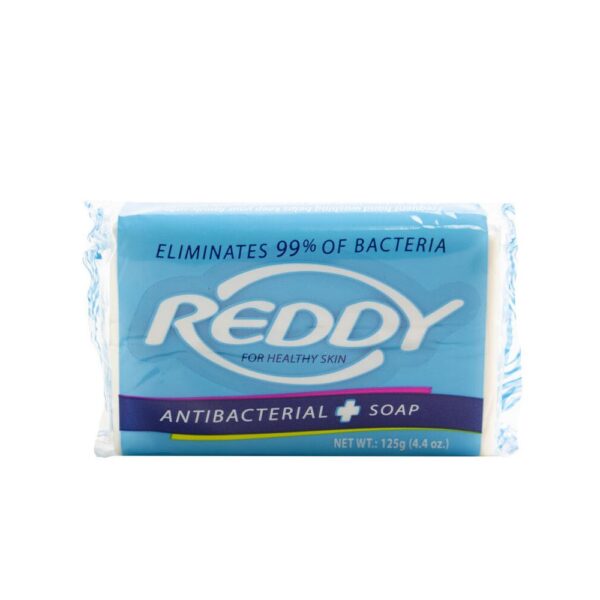 Reddys Assorted Soap