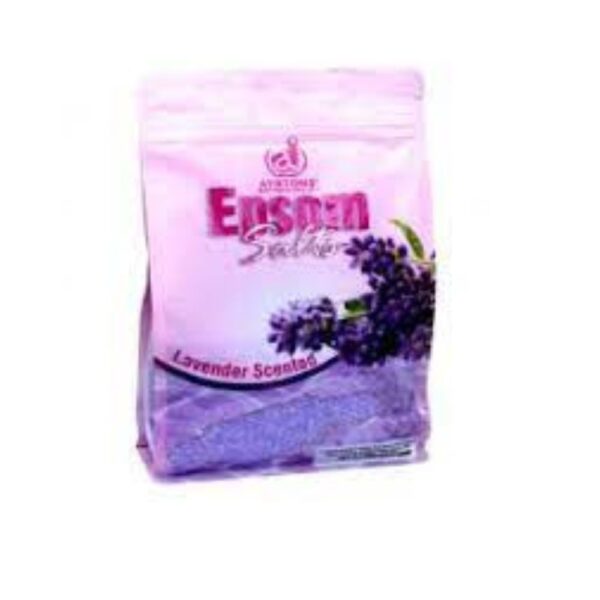 Ayrtons Epsom Salts 16oz