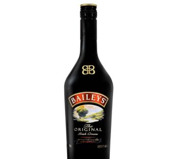 Baileys Irish Cream 750ml