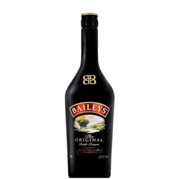 Baileys Irish Cream 750ml