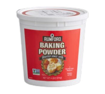 Baking Powder-Bulk