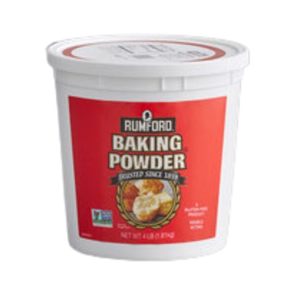 Baking Powder-Bulk